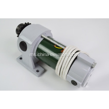 DC Door Motor untuk Xizi Otis Elevators XRDS-80J